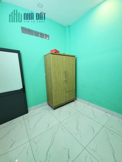 Nhà Bán Gần Chợ Hóc Môn Diện Tích Đẹp Giá Thấp Dọn ở Ngay