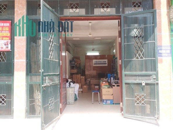 Cho thuê nhà tầng 1 để làm văn phòng hoặc kinh doanh 6,5tr/th; 0983179598