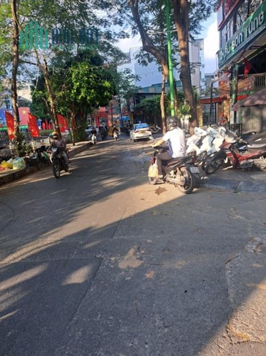 Cần Tìm Khách Thuê MB Kinh doanh mặt phố Trần Đại Nghĩa, Quận HBT