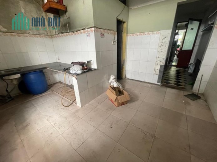 Cho thuê nhà nguyên căn mặt tiền ĐỖ QUANG - Hải Châu - Đà Nẵng