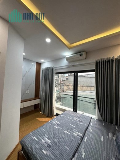 NHÀ Q6 -GẦN CHỢ -TRƯỜNG HỌC -BỆNH VIỆN -SIÊU THỊ.