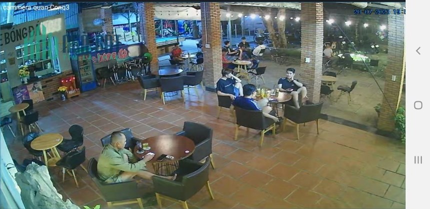 Do bận con nhỏ không có thời gian quản lý. Em cần sang lại quán cafe sân vườn đang hoạt động