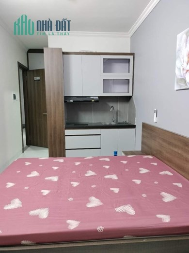 Cần bán CHDV kinh doanh cho thuê dòng tiền 170tr/th tại Nguyễn Khang gần đh GTVT có hệ thống pccc