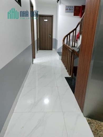 Cần bán CHDV kinh doanh cho thuê dòng tiền 170tr/th tại Nguyễn Khang gần đh GTVT có hệ thống pccc