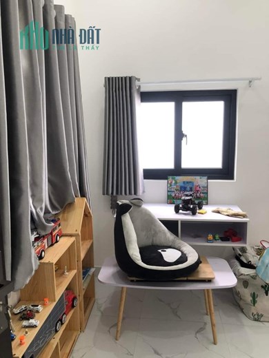 Bán nhà Tôn Đức Thắng Ở Luôn 27m*5T 3PN 60m ra phố gửi Ô Tô sát nhà  ngõ 3 gác tránh cực hiếm giá