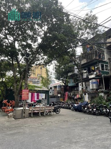 Mời thuê Mặt Bằng Kd tập thể Giảng Võ, Ba Đình
