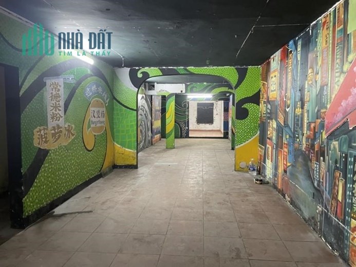 Chính Chủ Nhờ Cho Thuê Mặt Bằng Kd nhà tập thể Giảng Võ, Ba Đình