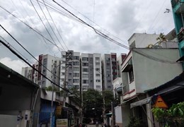BÁN NHÀ TÂN KỲ TÂN QUÝ, OTO NÉ 85M2-2T 3,6 TỶ LH 0948362610