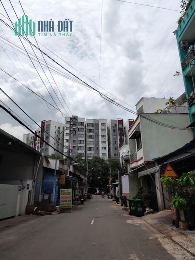 BÁN NHÀ TÂN KỲ TÂN QUÝ, OTO NÉ 85M2-2T 3,6 TỶ LH 0948362610