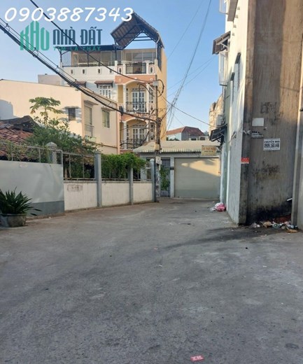 Bán Nhà Chính Chủ HXH Hoàng Hoa Thám - Quận Bình Thạnh - 35m2 - 4Tầng - Nhỉnh 4Tỷ .