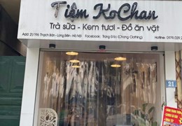 Mình cần sang nhượng và thanh lý cửa hàng ở Thạch Bàn Long Biên