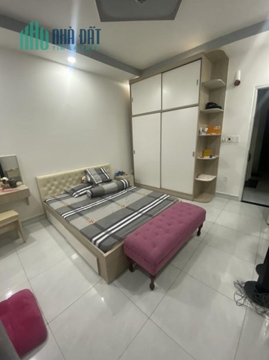 Bán nhà phố đẹp Hiệp Bình Phước Thủ Đức – hẻm ô tô 240m sàn - nhà sàn BTCT