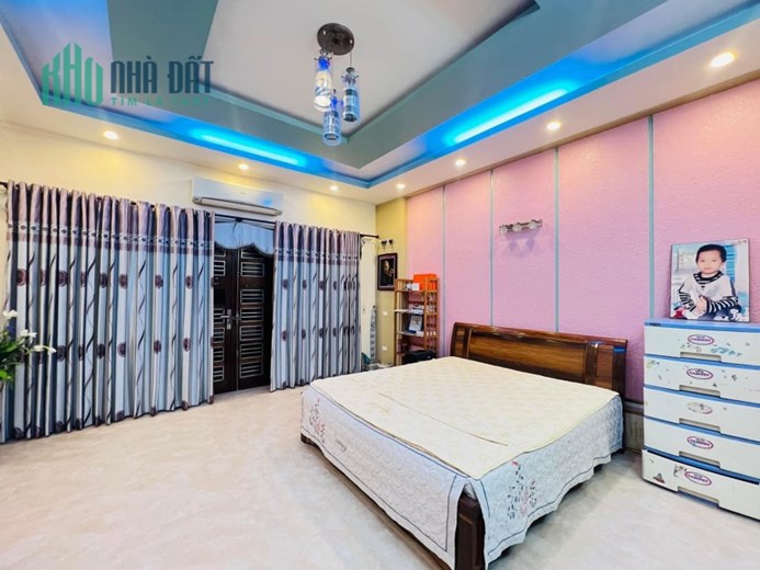 BÁN NHÀ HOÀNG VĂN THÁI, 2 MẶT Ô TÔ TRÁNH, 80M2 4T MT6M, GIÁ 10.6 TỶ
