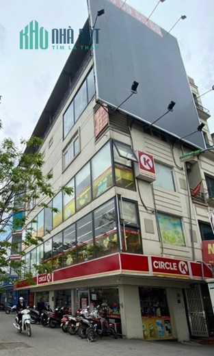 [ ĐỘC TÔN THỔ CƯ ] MP CỔ HÀNG TRE NGAY HỒ GƯƠM 90M2, 6T T. MÁY, KD ĐẮC ĐỊA.
