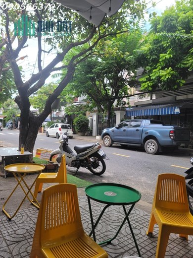 SẬP HẦM, mặt tiền PHẠM NHỮ TĂNG, Thanh Khê, ĐN. Nhà 2 tầng, 3 phòng ngủ, diện tích 50m2. Bao đầu tư