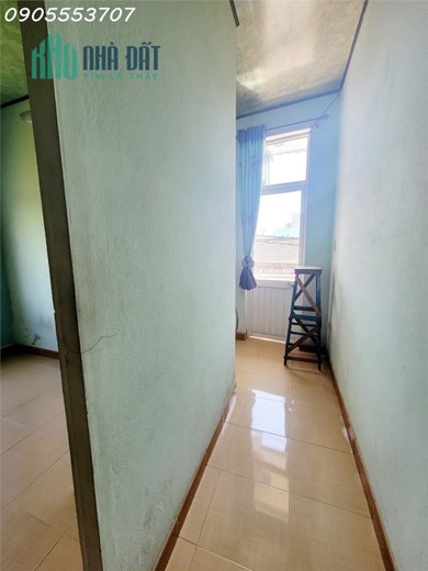 SẬP HẦM, mặt tiền PHẠM NHỮ TĂNG, Thanh Khê, ĐN. Nhà 2 tầng, 3 phòng ngủ, diện tích 50m2. Bao đầu tư