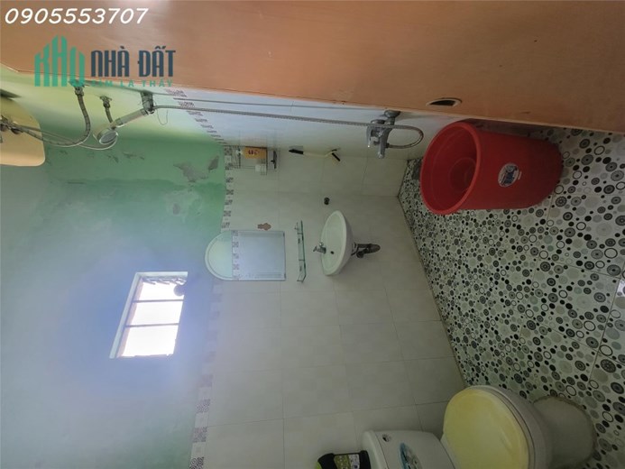 SẬP HẦM, mặt tiền PHẠM NHỮ TĂNG, Thanh Khê, ĐN. Nhà 2 tầng, 3 phòng ngủ, diện tích 50m2. Bao đầu tư