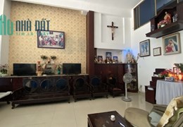 Bán nhà Phan Văn Hân P17 Bình Thạnh, MT Kinh Doanh, 154m2, 4 tầng, 30 tỷ