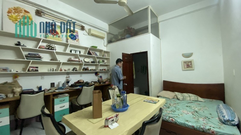 Bán nhà Phan Văn Hân P17 Bình Thạnh, MT Kinh Doanh, 154m2, 4 tầng, 30 tỷ