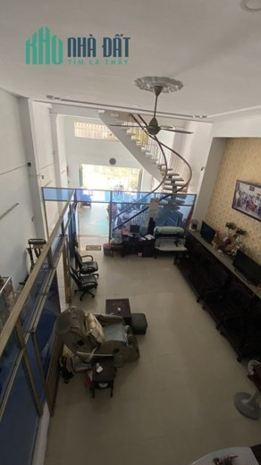 Bán nhà Phan Văn Hân P17 Bình Thạnh, MT Kinh Doanh, 154m2, 4 tầng, 30 tỷ