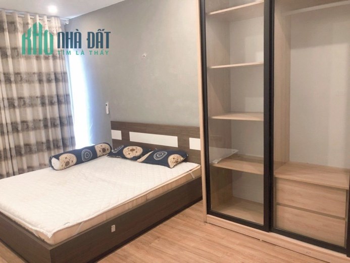Hot Cho thuê CHCC tại The Emerald - CT8 Mỹ Đình 110M 3PN full nội thất đẹp, chỉ 19tr/th