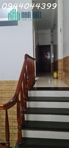Chính chủ cần bán nhà 3 tầng đường Âu Cơ, Phường Hòa Khánh Bắc, Quận Liên Chiểu