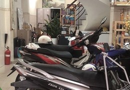 Nhà P8 Quận TÂN BÌNH  - SỔ VUÔNG A4 - GIÁ 6,5 tỷ Thương lượng
