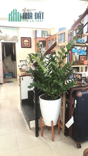 Nhà P8 Quận TÂN BÌNH  - SỔ VUÔNG A4 - GIÁ 6,5 tỷ Thương lượng