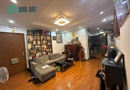 💥Bán căn hồ siêu đẹp tòa Hateco - Yên Sở 85m2 - Lô góc - 3 ngủ full nội thất chỉ 2.55 tỷ💥