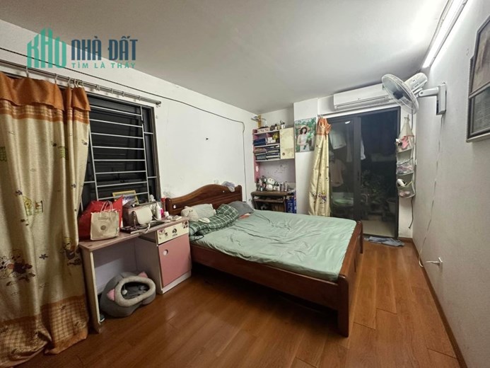 💥Bán căn hồ siêu đẹp tòa Hateco - Yên Sở 85m2 - Lô góc - 3 ngủ full nội thất chỉ 2.55 tỷ💥