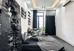 P7 PHÚ NHUẬN - HXH 7 CHỖ - 1 CĂN RA MẶT TIỀN - 2 MẶT HẺM TRƯỚC SAU -Giá 11 tỷ thương lượng