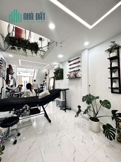 P7 PHÚ NHUẬN - HXH 7 CHỖ - 1 CĂN RA MẶT TIỀN - 2 MẶT HẺM TRƯỚC SAU -Giá 11 tỷ thương lượng