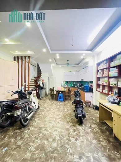 BÁN NHÀ VẠN BẢO, BA ĐÌNH, 10M Ô TÔ TRÁNH, 32M2 4T, GIÁ 4.85 TỶ