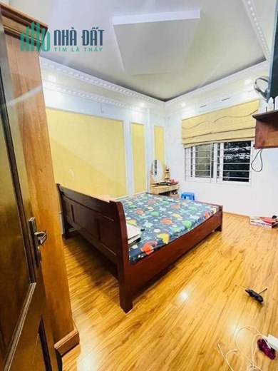 BÁN NHÀ VẠN BẢO, BA ĐÌNH, 10M Ô TÔ TRÁNH, 32M2 4T, GIÁ 4.85 TỶ