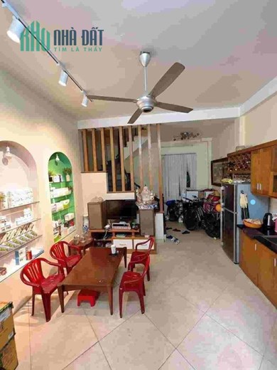 Nguyễn Văn Cừ ,Ngay Cầu Chương Dương,
35mv 5tầng to tướng, GIá thì chỉ có 3.8 tỷ/Căn