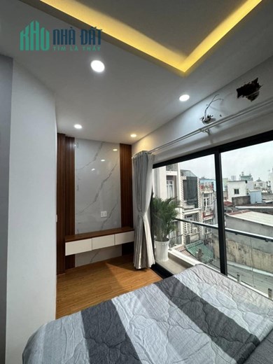 NHÀ Q6 - TIỆN ÍCH XUNG QUANH ĐẦY ĐỦ -NHỈNH 5 TỶ