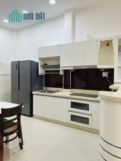 NHÀ Q6 - TIỆN ÍCH XUNG QUANH ĐẦY ĐỦ -NHỈNH 5 TỶ