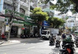-Bán Gấp Nhà Mặt Tiền Vĩnh Hội Q4 Kinh Doanh Đa Ngành Nghề-60m-3Tầng-Hơn 19Tỷ