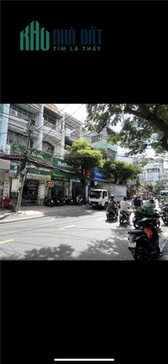 -Bán Gấp Nhà Mặt Tiền Vĩnh Hội Q4 Kinh Doanh Đa Ngành Nghề-60m-3Tầng-Hơn 19Tỷ