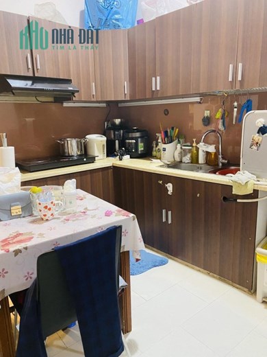 -Bán Gấp Nhà Mặt Tiền Vĩnh Hội Q4 Kinh Doanh Đa Ngành Nghề-60m-3Tầng-Hơn 19Tỷ