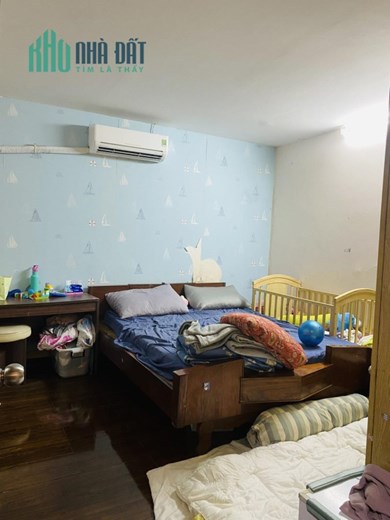 -Bán Gấp Nhà Mặt Tiền Vĩnh Hội Q4 Kinh Doanh Đa Ngành Nghề-60m-3Tầng-Hơn 19Tỷ