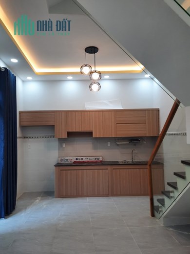 BÁN NHÀ LÊ VĂN KHƯƠNG QUẬN 12 GIÁ 4 TỶ 1