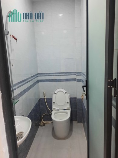 BÁN NHÀ LÊ VĂN KHƯƠNG QUẬN 12 GIÁ 4 TỶ 1