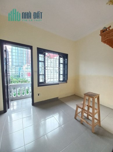Bán nhà ngõ 21 Lê Văn Lương Thanh Xuân 40m 4 tầng 3 ngủ ngõ thông 2 thoáng ở ngay nhỉnh 4 tỷ lh