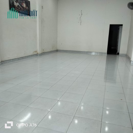 Cho thuê nhà mặt tiền Đồng Khởi mới tinh, gần cây xăng 75 chỉ 12tr/tháng