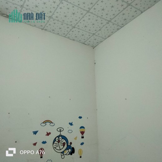 Cho thuê nhà mặt tiền Đồng Khởi mới tinh, gần cây xăng 75 chỉ 12tr/tháng