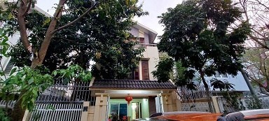 CHO THUÊ MẶT BẰNG LÀM VĂN PHÒNG tại số 2-BT3 KĐT VĂN PHÚ.