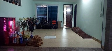 CHO THUÊ MẶT BẰNG LÀM VĂN PHÒNG tại số 2-BT3 KĐT VĂN PHÚ.