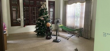 CHO THUÊ MẶT BẰNG LÀM VĂN PHÒNG tại số 2-BT3 KĐT VĂN PHÚ.