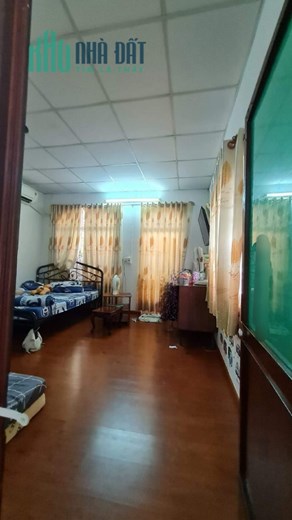 Bán nhà 2 tầng, 4x10m BTCT, hẻm xe hơi Lê Văn Thọ chỉ 3 tỷ nhỉnh